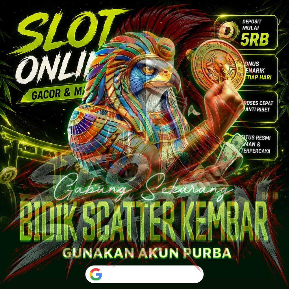 SLOT DEMOO